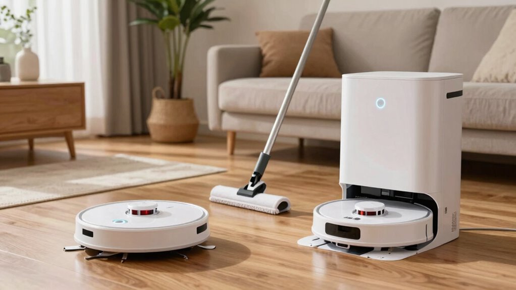 voice controlled energy efficient cooperation