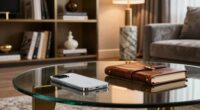 wealthy rebalance digital physical assets