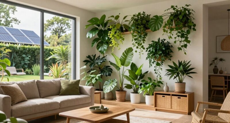 wellness and sustainability integration
