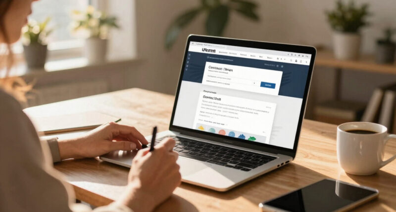 Why Your Contact Form Is Killing Your Conversion Rate