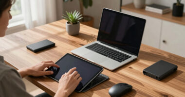 10 Best Computers, Tablets & Components For Flexible Work In 2026