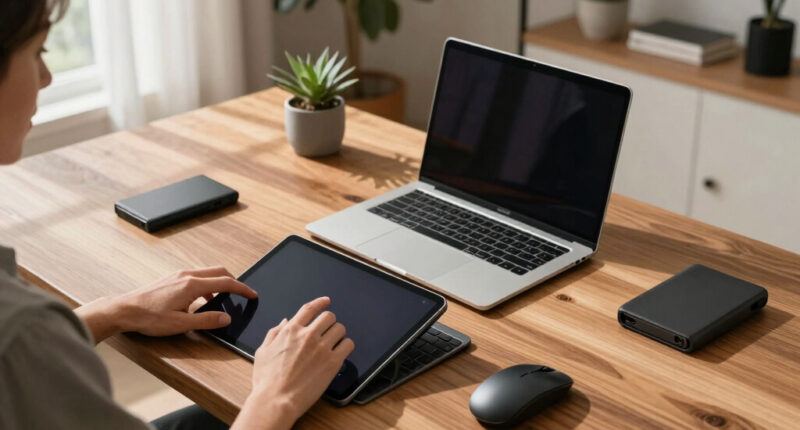 10 Best Computers, Tablets & Components For Flexible Work In 2026