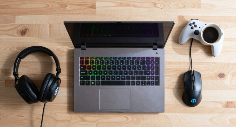 10 Best Gaming Laptops for High-Refresh Play in 2026