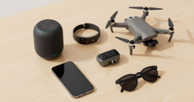 12 Best AI-Powered Gadgets for Dads in 2026