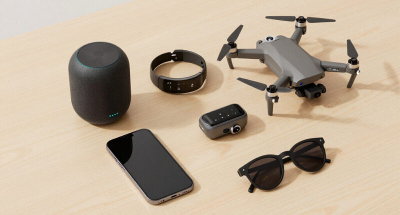 12 Best AI-Powered Gadgets for Dads in 2026