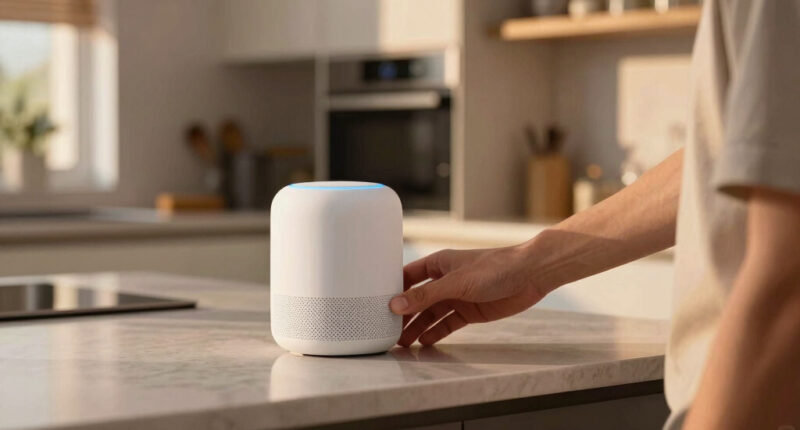 13 Best AI-Powered Smart Home Devices in 2026