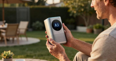 15 Best AI-Powered Gadgets For Dads In 2026