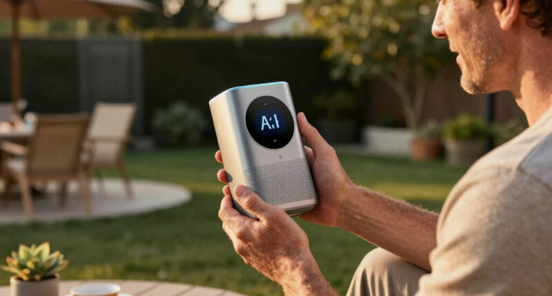 15 Best AI-Powered Gadgets For Dads In 2026
