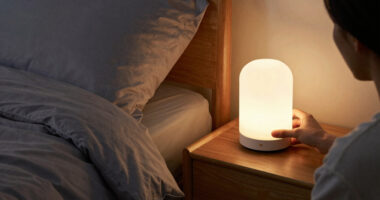 2 Best Home Night Lights In 2026