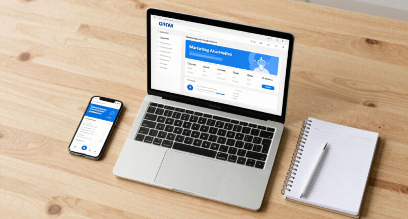 3 Best AI Tools for Automating Marketing Campaigns in 2026