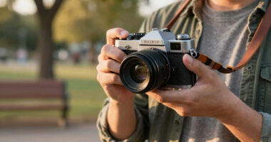 7 Best Film Camera Prime Day Deals for Instant Prints in 2026