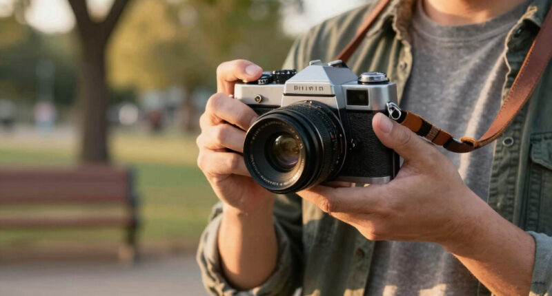 7 Best Film Camera Prime Day Deals for Instant Prints in 2026