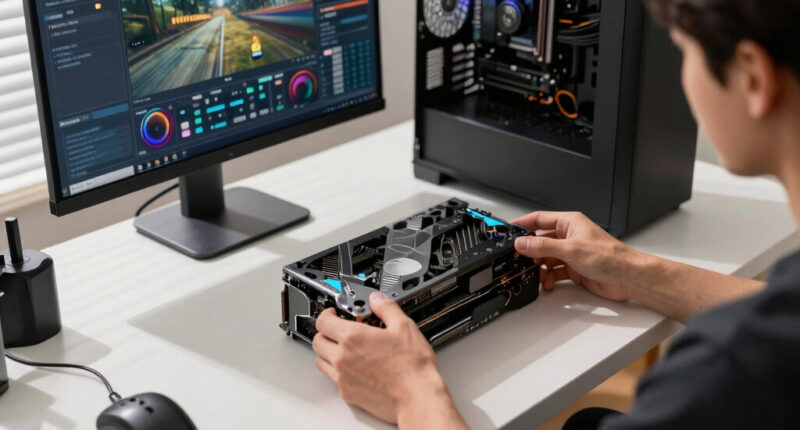 7 Best Graphics Card Prime Day Deals for PC Upgrades in 2026