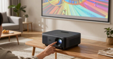7 Best Home Theater Projector Prime Day Deals for Big-Screen Movie Nights in 2026
