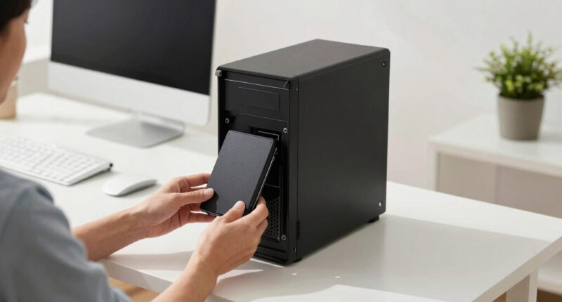 7 Best Internal Solid State Drives for Prime Day Deals in 2026