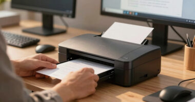 7 Best Office Product Scanners for Prime Day Deals in 2026