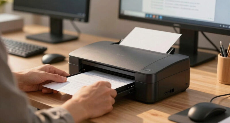 7 Best Office Product Scanners for Prime Day Deals in 2026