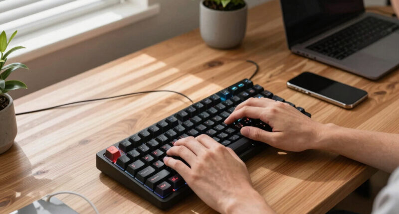 7 Best PC Keyboards Prime Day Deals in 2026