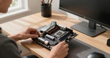 7 Best PC Motherboards for Prime Day Deals in 2026