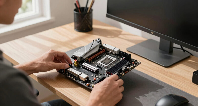 7 Best PC Motherboards for Prime Day Deals in 2026