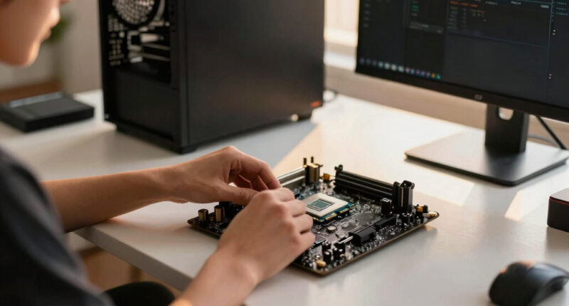 7 Best PC Processors for Prime Day Deals in 2026