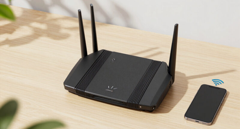 7 Best PC Routers for Prime Day Deals in 2026