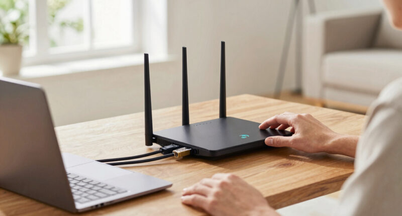 7 Best PC Routers for Prime Day Deals in 2026