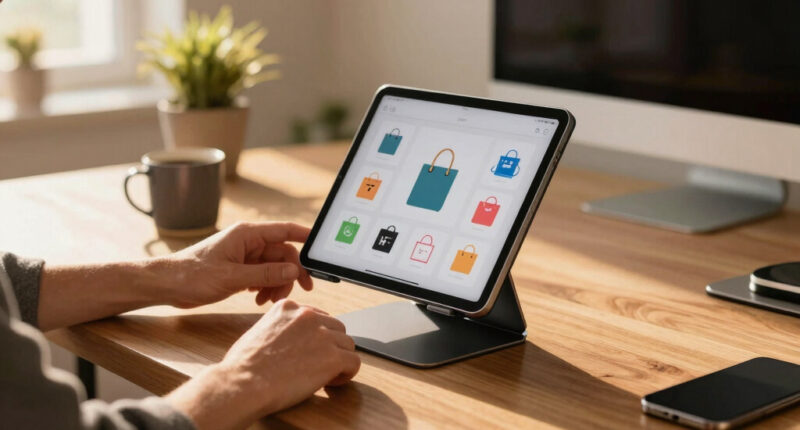 7 Best Tablet Stands and Docks for Prime Day Deals in 2026