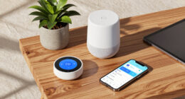 8 Best AI-Powered Home Automation Devices in 2026