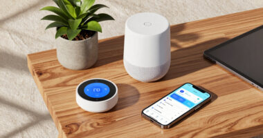 8 Best AI-Powered Home Automation Devices in 2026