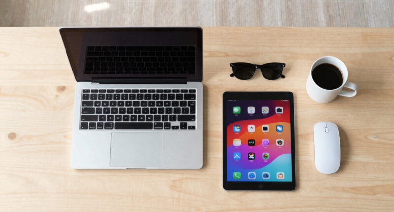 9 Best Computers, Tablets & Components for Everyday Computing in 2026