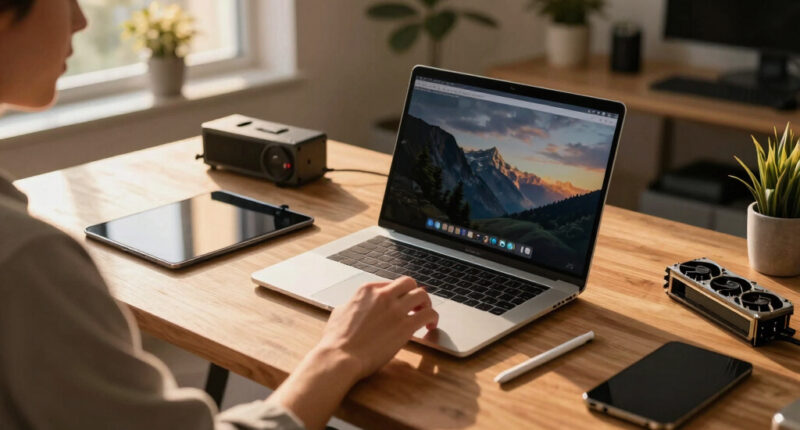 9 Best Computers, Tablets & Components in 2026