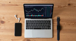 AI Trading Bot — Week Two: The candidate edge collapsed