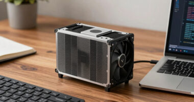 Best Quiet CPU Coolers for Sustained AI/Compute Loads