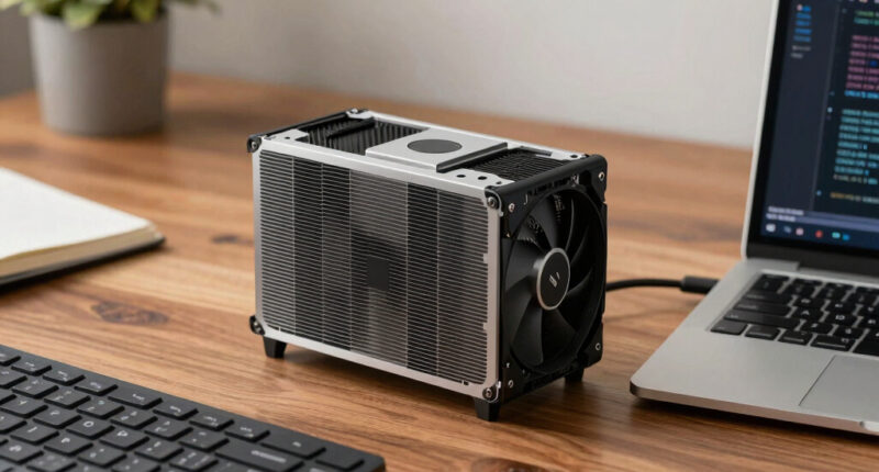 Best Quiet CPU Coolers for Sustained AI/Compute Loads