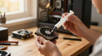 Best Thermal Paste and Pads for High-TDP GPUs