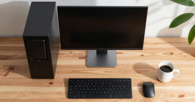 Build vs Buy a Prebuilt AI Workstation