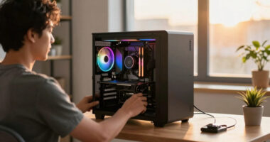 Build vs Buy a Prebuilt AI Workstation