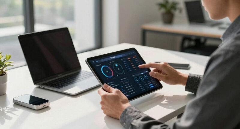 Capability or Control: The European Enterprise AI Playbook for the AI Act Era