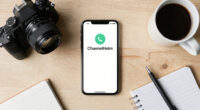 ChannelHelm – Drop a video. Get a publishing kit.