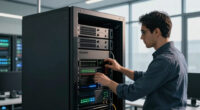 EuroHPC. The compute substrate.