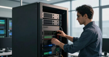 EuroHPC. The compute substrate.