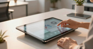 Glasspane: When Transparency Itself Becomes the Product