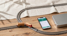 India: Build the Rails First
