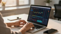 Introducing Forezai · TradingAgents — a committee of LLMs decides paper-trades