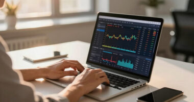 Introducing Forezai · TradingAgents — a committee of LLMs decides paper-trades