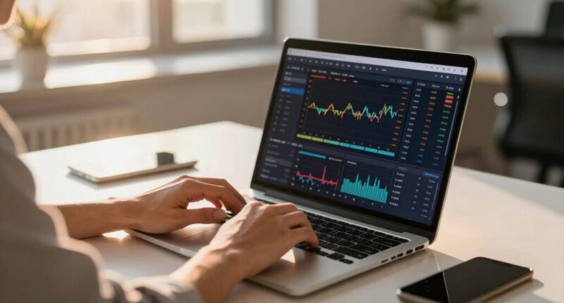 Introducing Forezai · TradingAgents — a committee of LLMs decides paper-trades