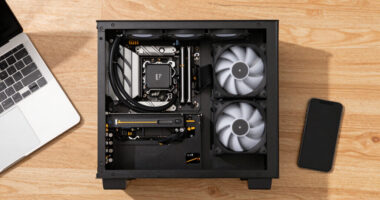Liquid vs Air Cooling for 24/7 Inference Rigs
