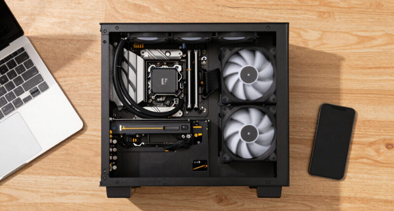 Liquid vs Air Cooling for 24/7 Inference Rigs