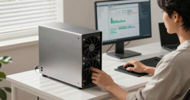 Mac vs GPU Tower for Local LLMs: The Heat-and-Noise Tradeoff